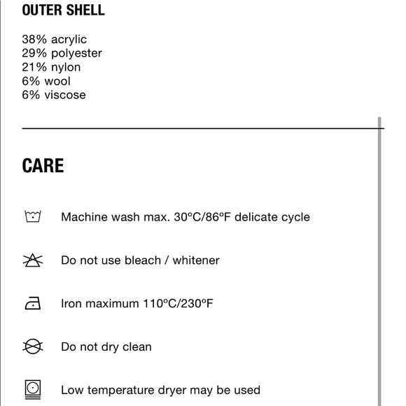 ZARA Limited Edition Knit Jumpsuit - Picture 16 of 16